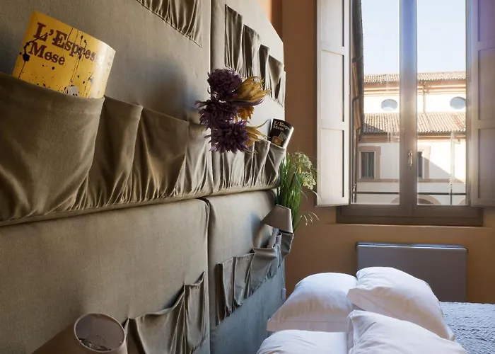 Hotel Antico Convento San Francesco 2*