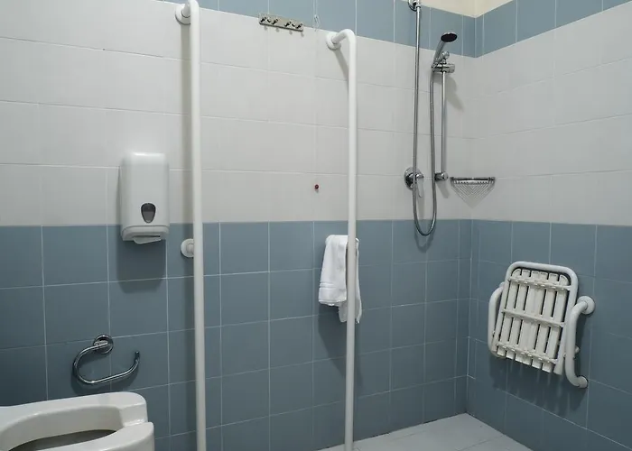 Antico Convento San Francesco Hotel 2*