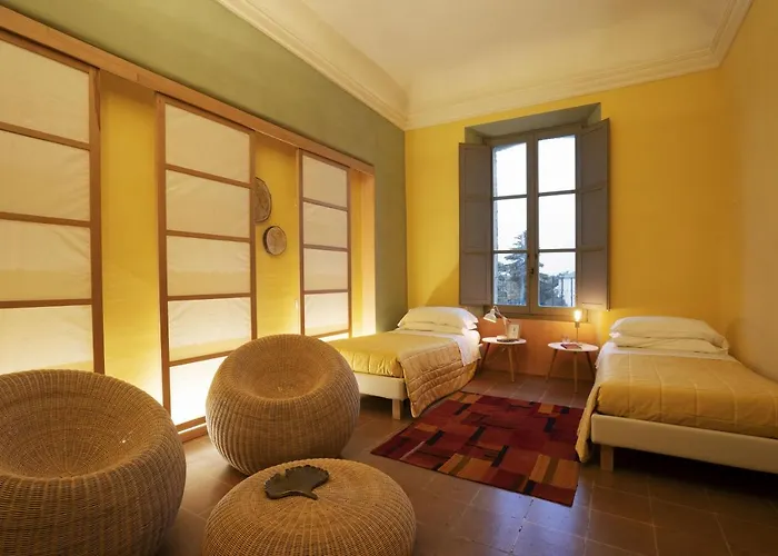 Hotel Antico Convento San Francesco