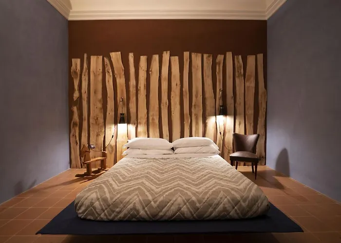 Antico Convento San Francesco